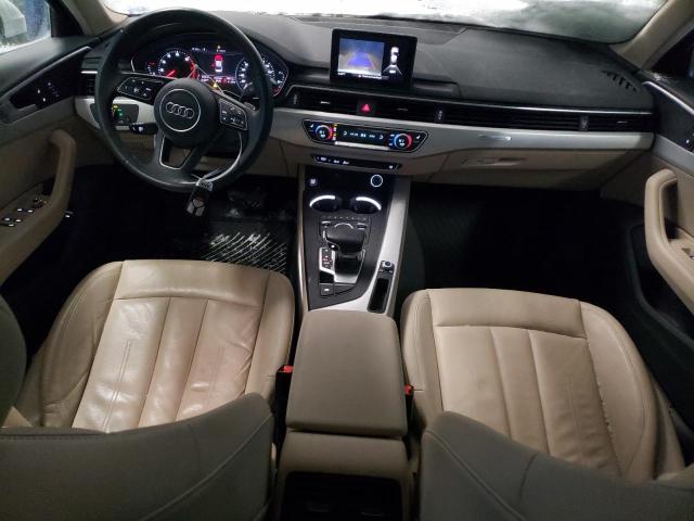 Foto 8 de la subasta – 2018 AUDI A4 PREMIUM con VIN WAUDNAF48JA162888