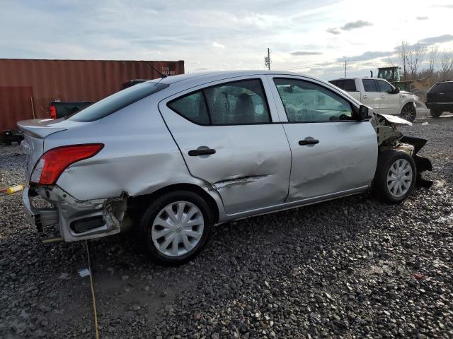 Photo 3 from auction – 2017 NISSAN VERSA S with VIN 3N1CN7AP6HL843964