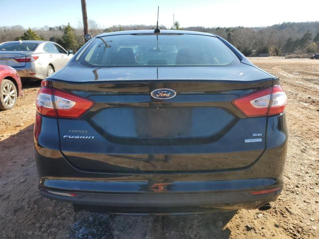Photo 6 from auction – 2014 FORD FUSION SE with VIN 1FA6P0HDXE5397097