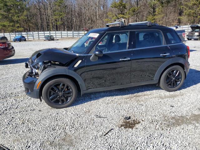 MINI COOPER COU 2015 с VIN WMWZB3C50FWM33153 - Снимка от търг