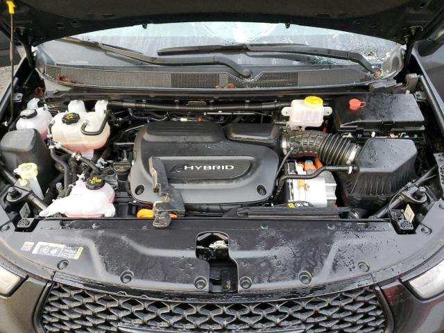 Photo 12 from auction – 2024 CHRYSLER PACIFICA H with VIN 2C4RC1S77RR103496