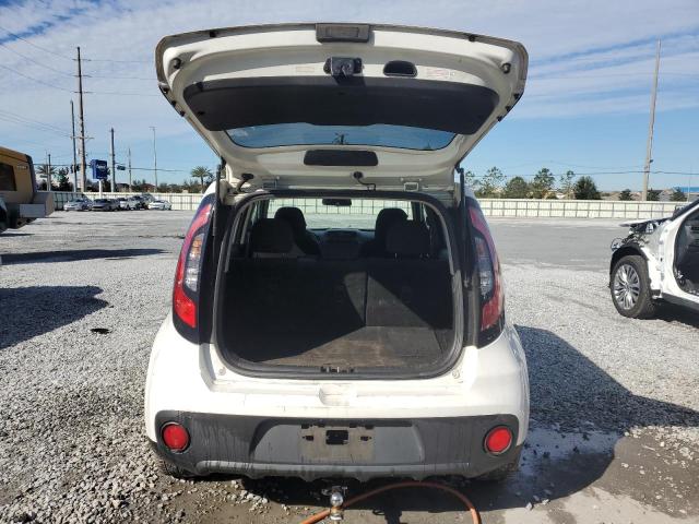 Photo 6 from auction – 2018 KIA SOUL with VIN KNDJN2A24J7576264