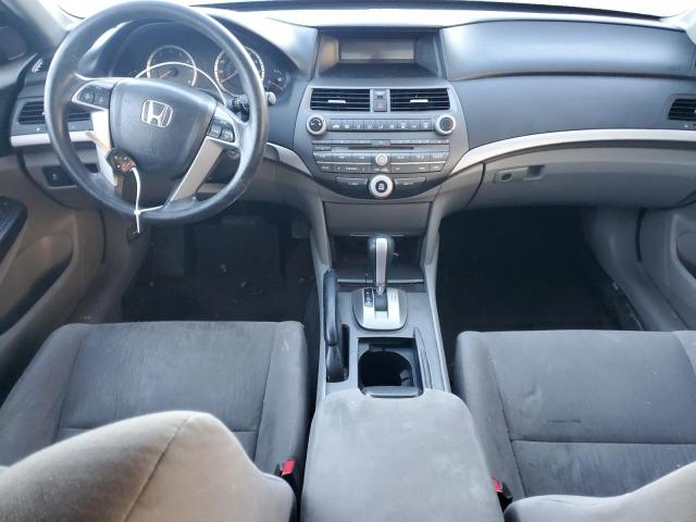 Photo 8 from auction – 2011 HONDA ACCORD LX with VIN 1HGCP2F33BA028265