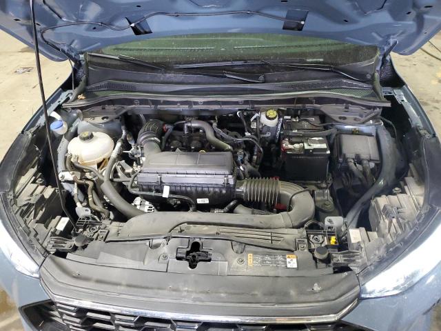 Photo 12 from auction – 2024 FORD ESCAPE ST with VIN 1FMCU9MN1RUA41802