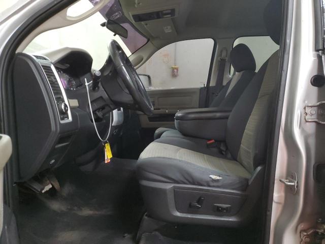Photo 7 from auction – 2012 DODGE RAM 1500 S with VIN 1C6RD7LT1CS231354
