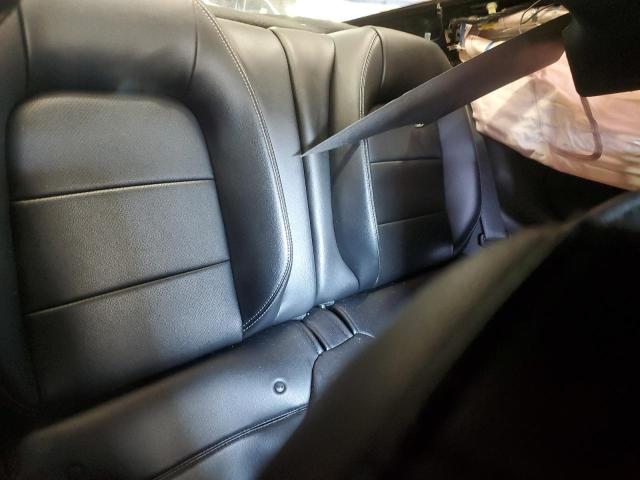 Photo 10 from auction – 2016 FORD MUSTANG with VIN 1FA6P8TH1G5256396