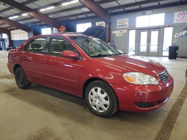 Photo 4 from auction – 2005 TOYOTA COROLLA CE with VIN 1NXBR30E95Z535304
