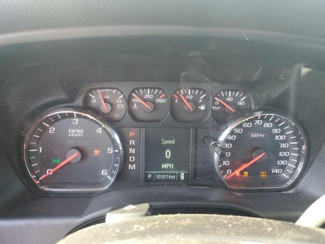 Photo 9 from auction – 2015 GMC SIERRA C15 with VIN 1GTN1TEC1FZ902247