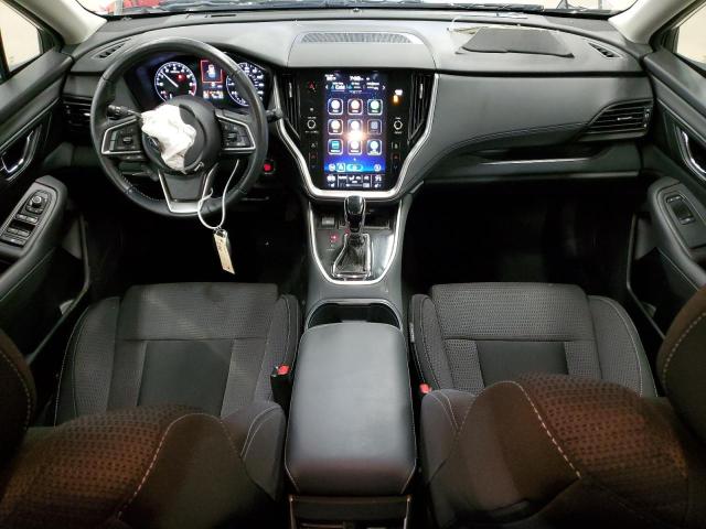 Photo 8 from auction – 2022 SUBARU OUTBACK PR with VIN 4S4BTADC5N3169992