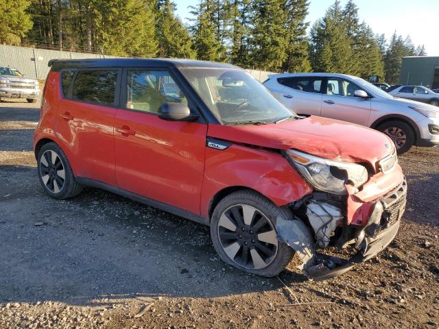 Zdjęcie 4 z aukcji – 2016 KIA SOUL + z VIN KNDJP3A53G7395630