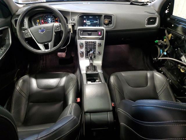 Photo 8 from auction – 2017 VOLVO S60 DYNAMI with VIN YV140MTL2H2432176