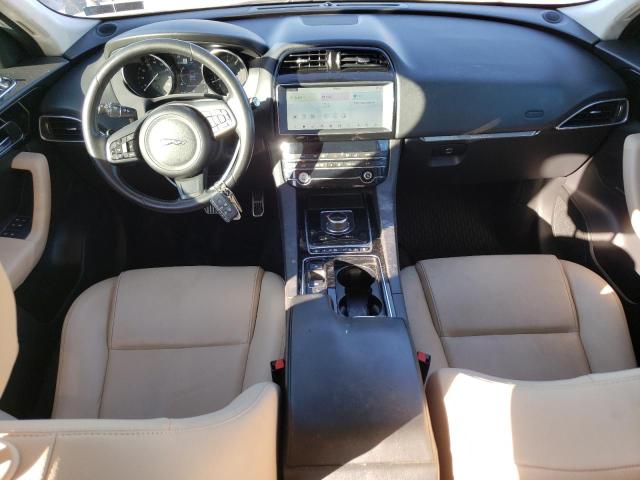 Photo 8 from auction – 2019 JAGUAR F-PACE PRE with VIN SADCJ2GX0KA616145