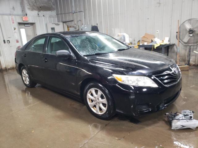 Фото 4 с аукциона – 2011 TOYOTA CAMRY BASE с VIN 4T4BF3EK5BR124037
