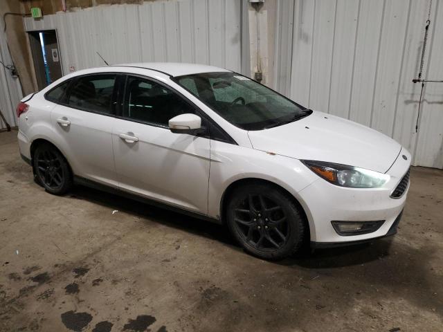 Photo 4 from auction – 2016 FORD FOCUS SE with VIN 1FADP3F20GL312213