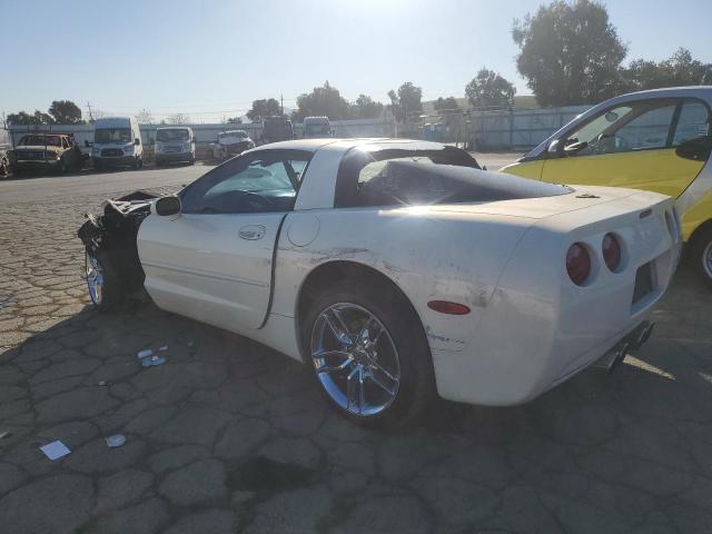 Photo 2 from auction – 1997 CHEVROLET CORVETTE with VIN 1G1YY22G6V5100205
