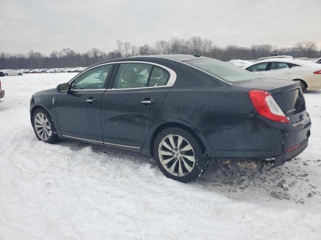 Photo 2 from auction – 2013 LINCOLN MKS with VIN 1LNHL9DK9DG604343