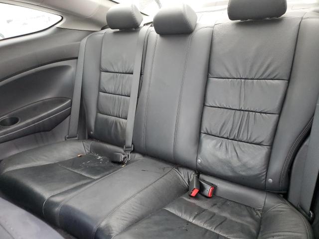 Photo 10 from auction – 2012 HONDA ACCORD EXL with VIN 1HGCS2B81CA004726