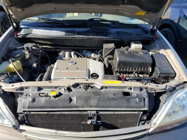صورة رقم 12 من المزاد - 2001 LEXUS RX 300 مع VIN JTJGF10U910117063