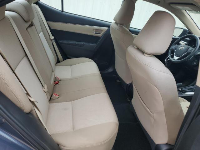 Photo 10 from auction – 2016 TOYOTA COROLLA L with VIN 5YFBURHE1GP522301