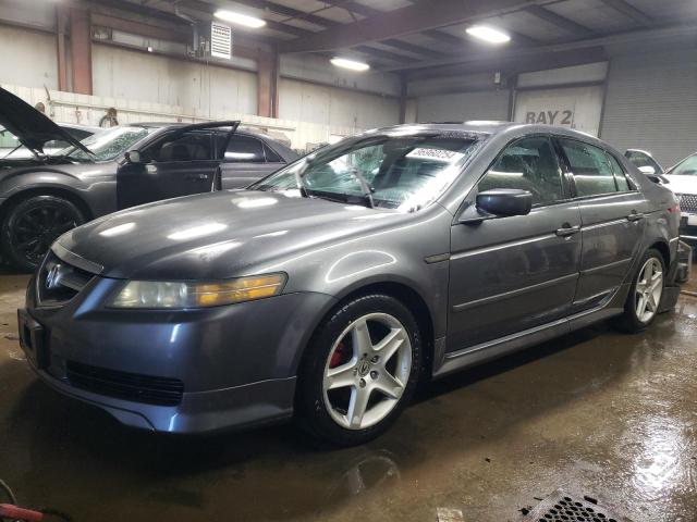 ACURA TL 2004 with VIN 19UUA66284A022114 - Photo from auction