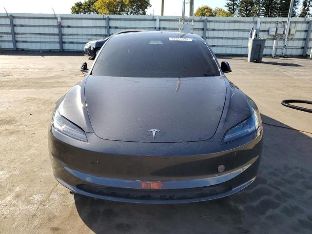 Photo 5 from auction – 2024 TESLA MODEL 3 with VIN 5YJ3E1EBXRF797516