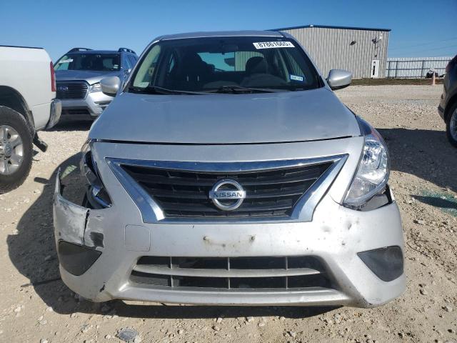 Photo 5 from auction – 2017 NISSAN VERSA S with VIN 3N1CN7APXHK449700