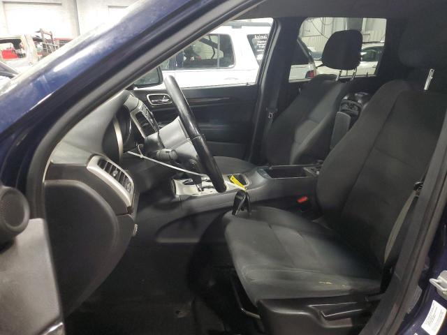 Photo 7 from auction – 2012 JEEP GRAND CHER with VIN 1C4RJFAG9CC200817