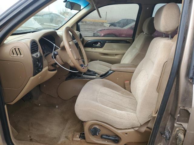 Photo 7 from auction – 2003 GMC ENVOY with VIN 1GKDS13S432372114