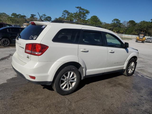 Photo 3 from auction – 2017 DODGE JOURNEY SX with VIN 3C4PDCBG3HT530833