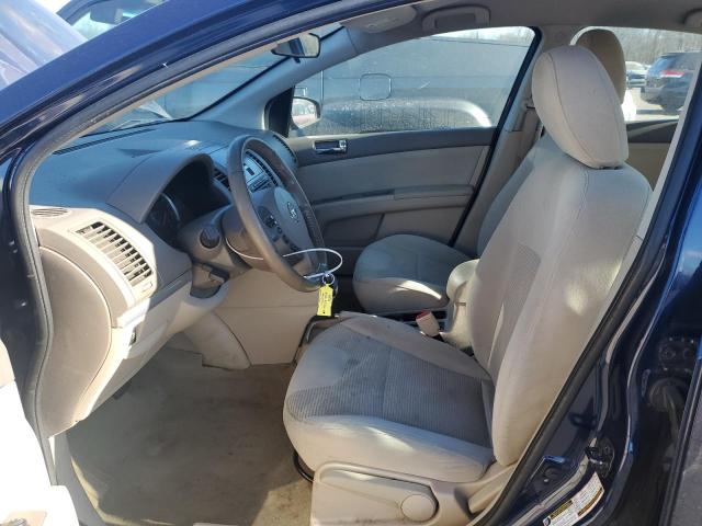 Photo 7 from auction – 2012 NISSAN SENTRA 2.0 with VIN 3N1AB6AP6CL785969
