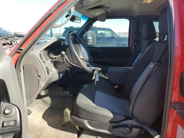Photo 7 from auction – 2010 FORD RANGER SUP with VIN 1FTKR4EE7APA44919