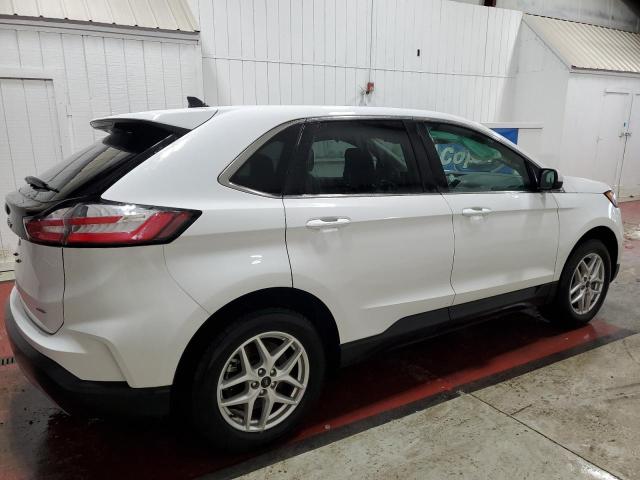 Photo 3 from auction – 2023 FORD EDGE SEL with VIN 2FMPK4J97PBA25379