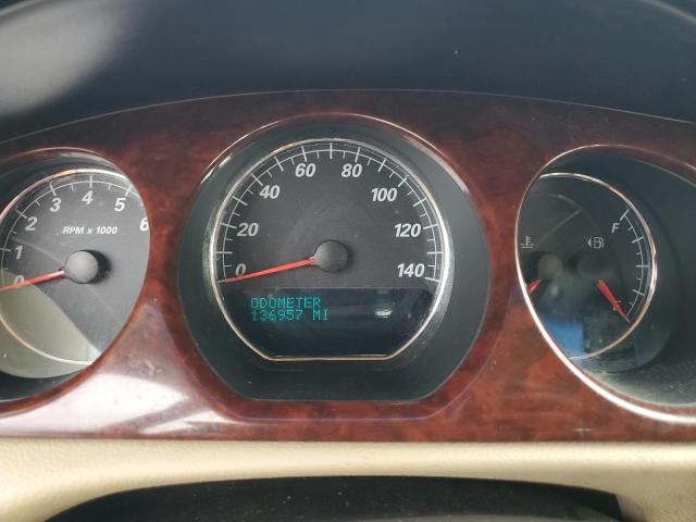 Zdjęcie 9 z aukcji – 2008 BUICK LUCERNE CX z VIN 1G4HD57298U180784