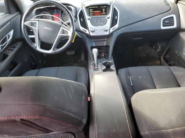 Photo 8 from auction – 2014 GMC TERRAIN SL with VIN 2GKFLRE34E6182040