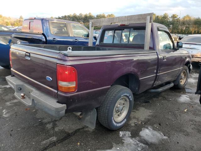 Photo 3 from auction – 1994 FORD RANGER with VIN 1FTCR10A1RTA39760