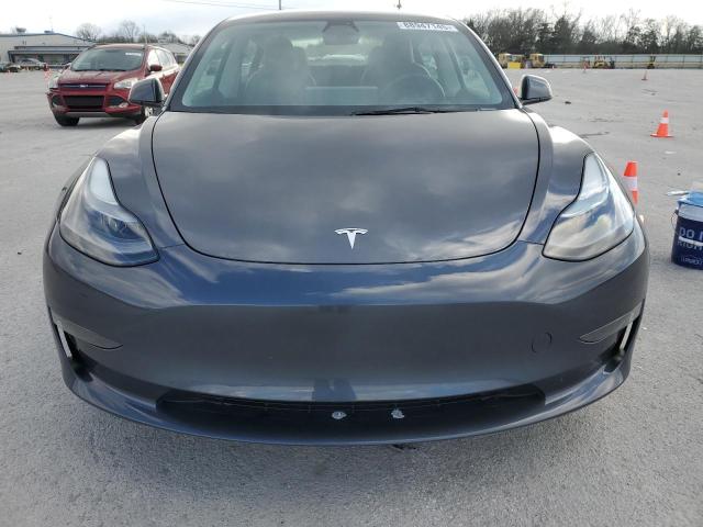 Снимка 5 от търг – 2023 TESLA MODEL 3 с VIN 5YJ3E1EAXPF448067