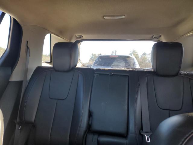 Photo 10 from auction – 2015 GMC TERRAIN SL with VIN 2GKFLYE35F6205840