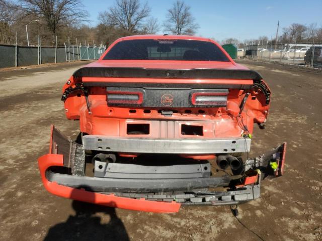 Photo 6 from auction – 2019 DODGE CHALLENGER with VIN 2C3CDZAGXKH676959