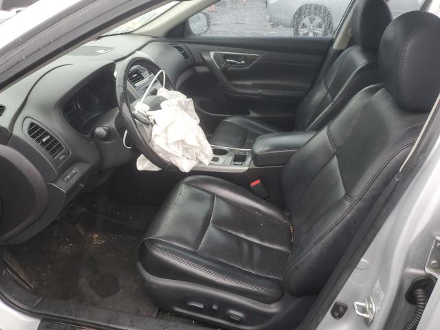 Photo 7 from auction – 2015 NISSAN ALTIMA 2.5 with VIN 1N4AL3AP1FN906362