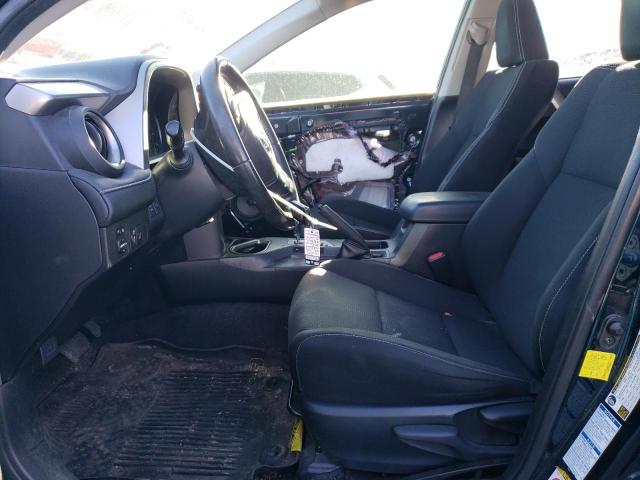 Photo 7 from auction – 2017 TOYOTA RAV4 XLE with VIN JTMRFREV9HD218778