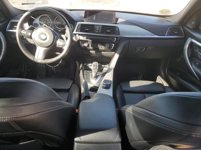 Photo 8 from auction – 2018 BMW 340 XI with VIN WBA8B7G57JNU95306