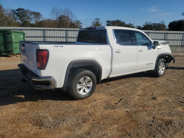 Photo 3 from auction – 2023 GMC SIERRA K15 with VIN 3GTUUBED7PG133194