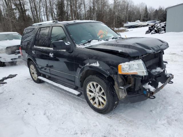 Photo 4 from auction – 2017 FORD EXPEDITION with VIN 1FMJU2AT0HEA35841
