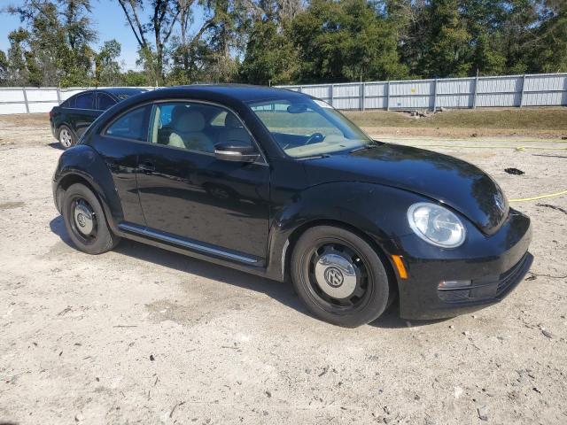 Photo 4 from auction – 2013 VOLKSWAGEN BEETLE with VIN 3VWJP7AT9DM686699