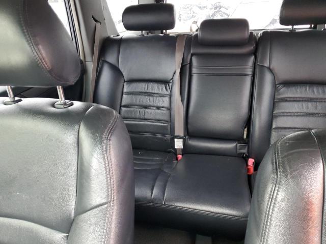 Photo 10 from auction – 2006 TOYOTA 4RUNNER SR with VIN JTEBT14R168037420