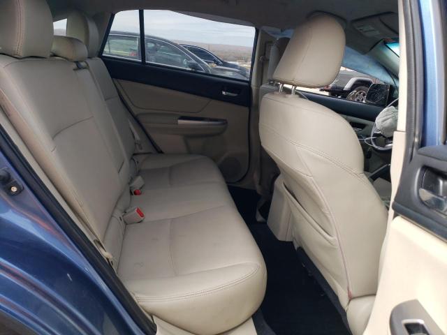 Photo 11 from auction – 2015 SUBARU XV CROSSTR with VIN JF2GPAMC4F8318946