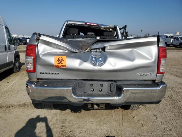 Photo 6 from auction – 2024 RAM 2500 BIG H with VIN 3C6UR5DL9RG266450