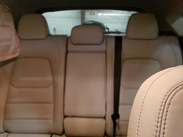 Photo 10 from auction – 2024 MAZDA CX-5 PREMI with VIN JM3KFBEL7R0429338
