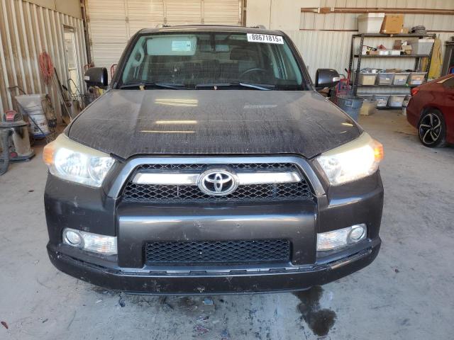 Photo 5 from auction – 2013 TOYOTA 4RUNNER SR with VIN JTEBU5JR2D5129448