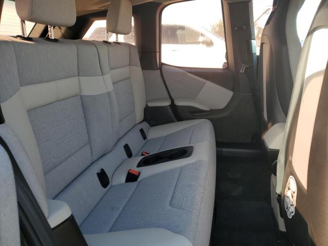 Photo 11 from auction – 2015 BMW I3 BEV with VIN WBY1Z2C58FV556189